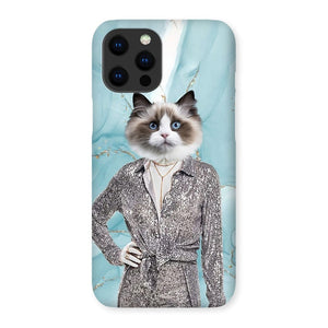 The Lisa (Real Housewives Of Beverley Hills): Custom Pet Phone Case - Paw & Glory - Dog Portraits - Pet Portraits