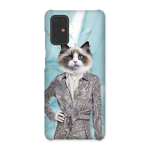 The Lisa (Real Housewives Of Beverley Hills): Custom Pet Phone Case - Paw & Glory - Dog Portraits - Pet Portraits