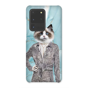 The Lisa (Real Housewives Of Beverley Hills): Custom Pet Phone Case - Paw & Glory - Dog Portraits - Pet Portraits