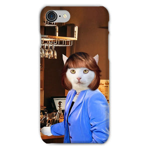 The Marlene (Only Fools & Horses Inspired): Custom Pet Phone Case - Paw & Glory - Dog Portraits - Pet Portraits