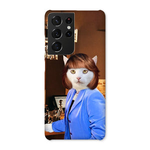 The Marlene (Only Fools & Horses Inspired): Custom Pet Phone Case - Paw & Glory - Dog Portraits - Pet Portraits