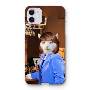 The Marlene (Only Fools & Horses Inspired): Custom Pet Phone Case - Paw & Glory - Dog Portraits - Pet Portraits