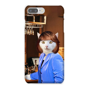 The Marlene (Only Fools & Horses Inspired): Custom Pet Phone Case - Paw & Glory - Dog Portraits - Pet Portraits