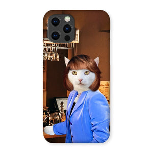 The Marlene (Only Fools & Horses Inspired): Custom Pet Phone Case - Paw & Glory - Dog Portraits - Pet Portraits