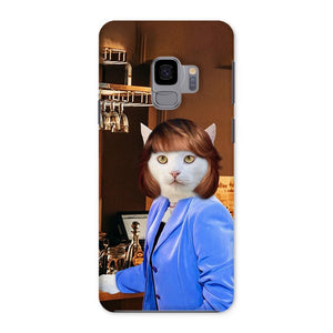 The Marlene (Only Fools & Horses Inspired): Custom Pet Phone Case - Paw & Glory - Dog Portraits - Pet Portraits