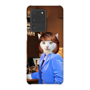 The Marlene (Only Fools & Horses Inspired): Custom Pet Phone Case - Paw & Glory - Dog Portraits - Pet Portraits