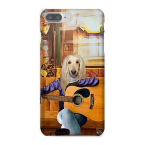 The Phoebe (Friends Inspired): Custom Pet Phone Case - Paw & Glory - Dog Portraits - Pet Portraits