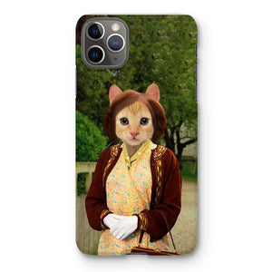 The Raquel (Only Fools & Horses Inspired): Custom Pet Phone Case - Paw & Glory - Dog Portraits - Pet Portraits