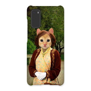 The Raquel (Only Fools & Horses Inspired): Custom Pet Phone Case - Paw & Glory - Dog Portraits - Pet Portraits