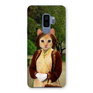 The Raquel (Only Fools & Horses Inspired): Custom Pet Phone Case - Paw & Glory - Dog Portraits - Pet Portraits