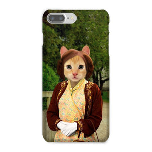 The Raquel (Only Fools & Horses Inspired): Custom Pet Phone Case - Paw & Glory - Dog Portraits - Pet Portraits