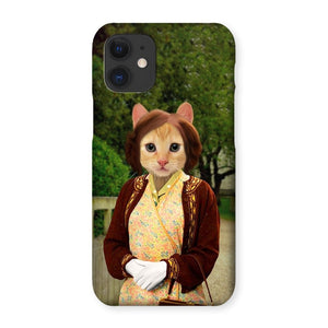 The Raquel (Only Fools & Horses Inspired): Custom Pet Phone Case - Paw & Glory - Dog Portraits - Pet Portraits