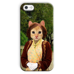 The Raquel (Only Fools & Horses Inspired): Custom Pet Phone Case - Paw & Glory - Dog Portraits - Pet Portraits