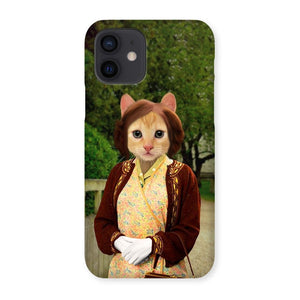 The Raquel (Only Fools & Horses Inspired): Custom Pet Phone Case - Paw & Glory - Dog Portraits - Pet Portraits