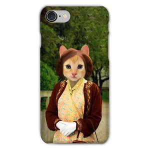 The Raquel (Only Fools & Horses Inspired): Custom Pet Phone Case - Paw & Glory - Dog Portraits - Pet Portraits