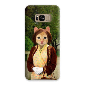 The Raquel (Only Fools & Horses Inspired): Custom Pet Phone Case - Paw & Glory - Dog Portraits - Pet Portraits