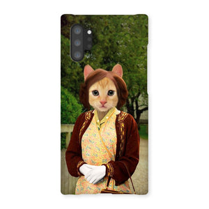 The Raquel (Only Fools & Horses Inspired): Custom Pet Phone Case - Paw & Glory - Dog Portraits - Pet Portraits