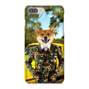 The Rodney (Only Fools & Horses Inspired): Custom Pet Phone Case - Paw & Glory - Dog Portraits - Pet Portraits