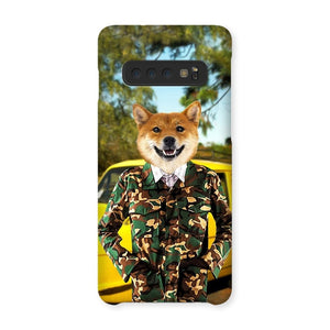 The Rodney (Only Fools & Horses Inspired): Custom Pet Phone Case - Paw & Glory - Dog Portraits - Pet Portraits