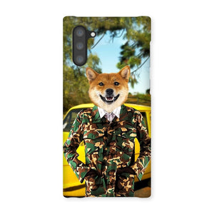 The Rodney (Only Fools & Horses Inspired): Custom Pet Phone Case - Paw & Glory - Dog Portraits - Pet Portraits