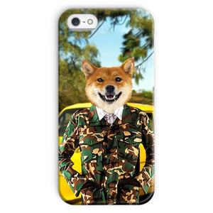 The Rodney (Only Fools & Horses Inspired): Custom Pet Phone Case - Paw & Glory - Dog Portraits - Pet Portraits