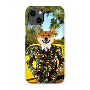 The Rodney (Only Fools & Horses Inspired): Custom Pet Phone Case - Paw & Glory - Dog Portraits - Pet Portraits