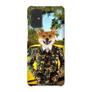 The Rodney (Only Fools & Horses Inspired): Custom Pet Phone Case - Paw & Glory - Dog Portraits - Pet Portraits