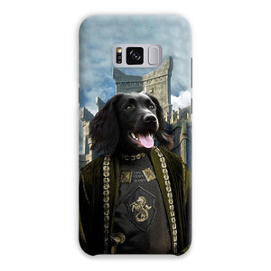 The Sea Lord (House Of The Dragon Inspired): Custom Pet Phone Case - Paw & Glory - Dog Portraits - Pet Portraits