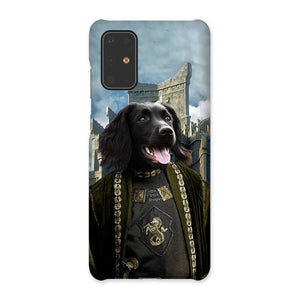 The Sea Lord (House Of The Dragon Inspired): Custom Pet Phone Case - Paw & Glory - Dog Portraits - Pet Portraits