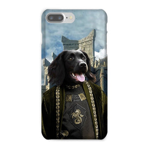 The Sea Lord (House Of The Dragon Inspired): Custom Pet Phone Case - Paw & Glory - Dog Portraits - Pet Portraits