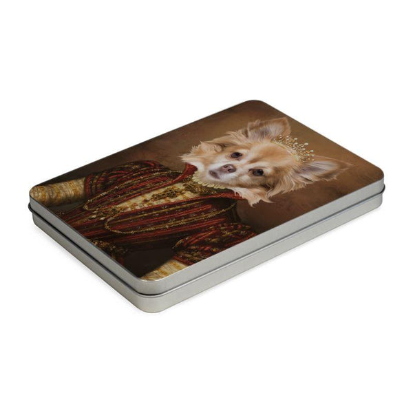 Princess 2024 Leidown Personalized Pet Puzzle